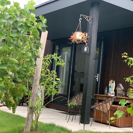 Villa Life Contains Beautiful Things Almere Esterno foto