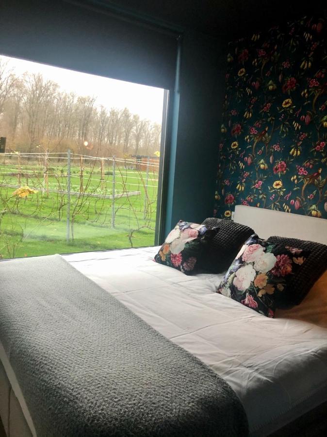 Villa Life Contains Beautiful Things Almere Esterno foto