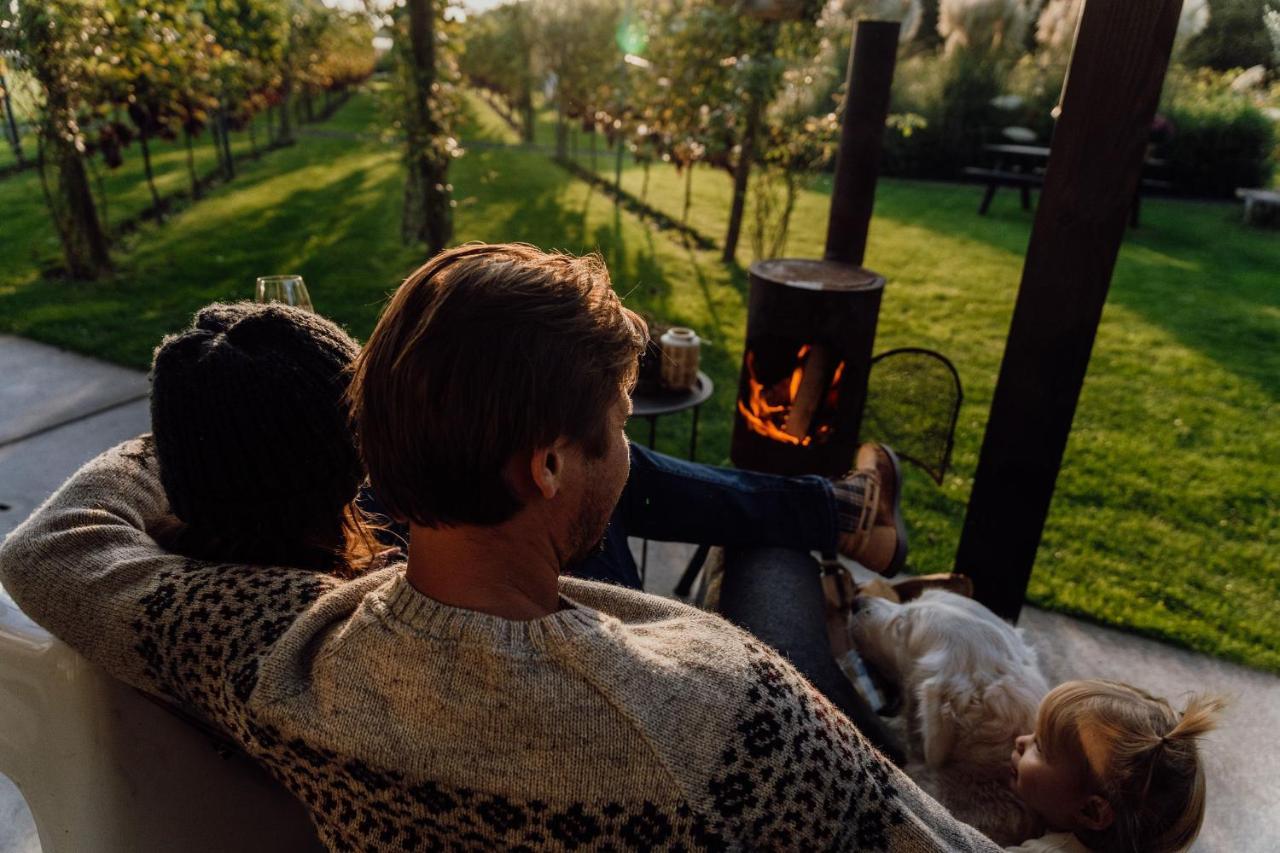 Villa Life Contains Beautiful Things Almere Esterno foto