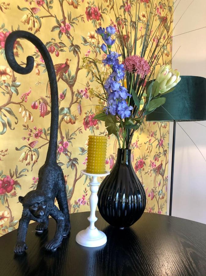 Villa Life Contains Beautiful Things Almere Esterno foto