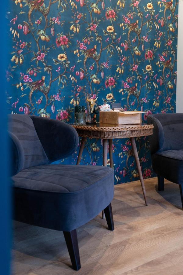 Villa Life Contains Beautiful Things Almere Esterno foto
