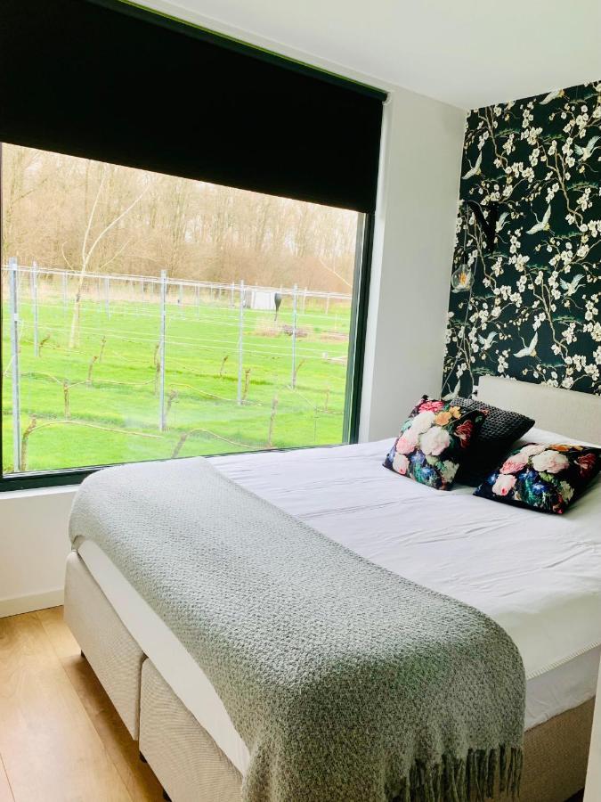 Villa Life Contains Beautiful Things Almere Esterno foto